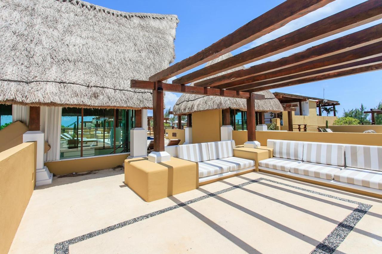 2 Bedroom Ph Private Mini Pool And Terrace *