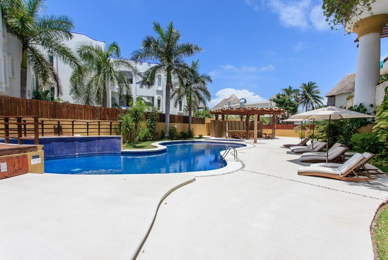 2 Bedroom Ph Private Mini Pool And Terrace *