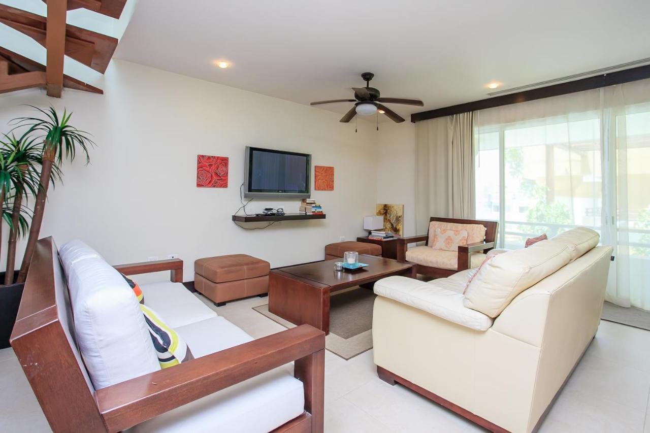 Apartment 2 Bedroom Ph Private Mini Pool And Terrace