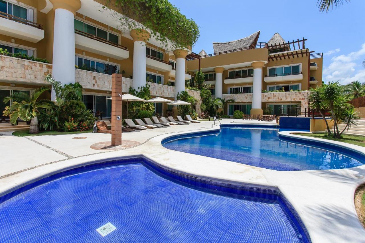 Apartment 2 Bedroom Ph Private Mini Pool And Terrace