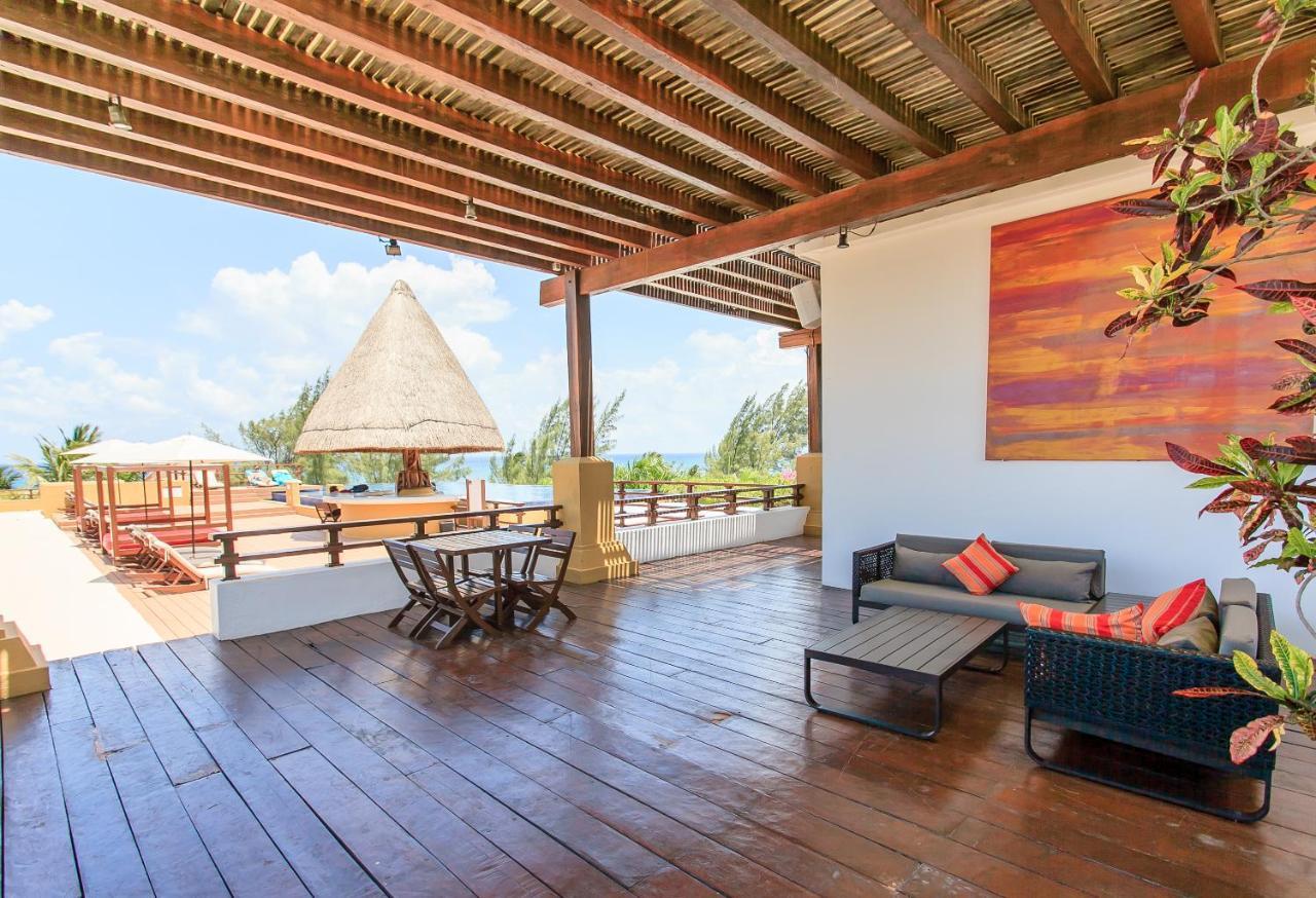 Apartment 2 Bedroom Ph Private Mini Pool And Terrace