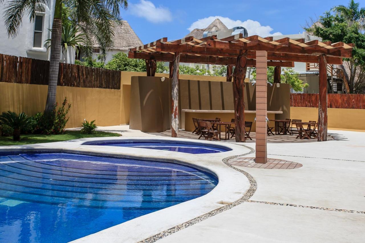 Apartment 2 Bedroom Ph Private Mini Pool And Terrace