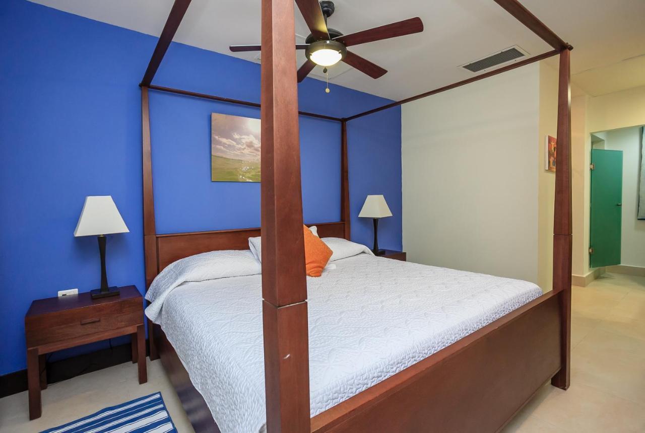 2 Bedroom Ph Private Mini Pool And Terrace