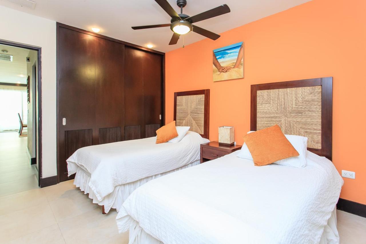 2 Bedroom Ph Private Mini Pool And Terrace