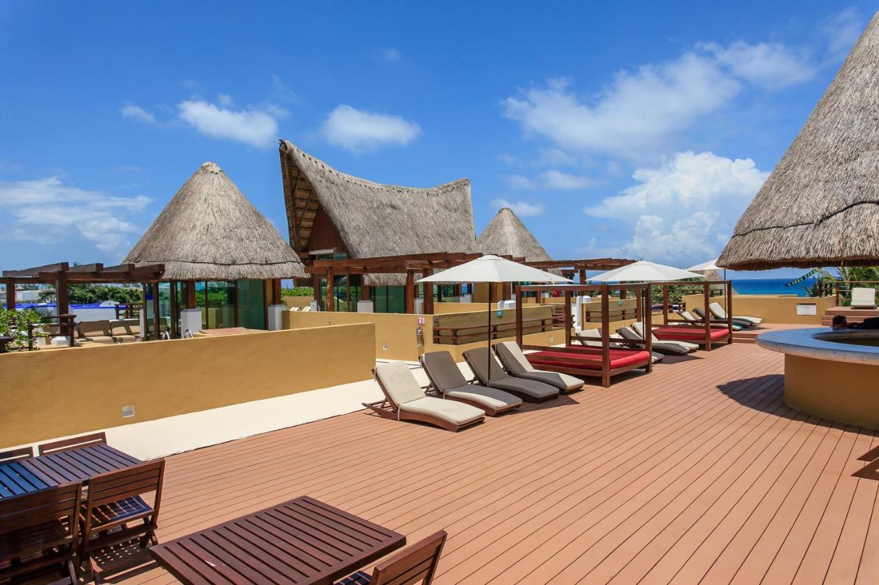 2 Bedroom Ph Private Mini Pool And Terrace *