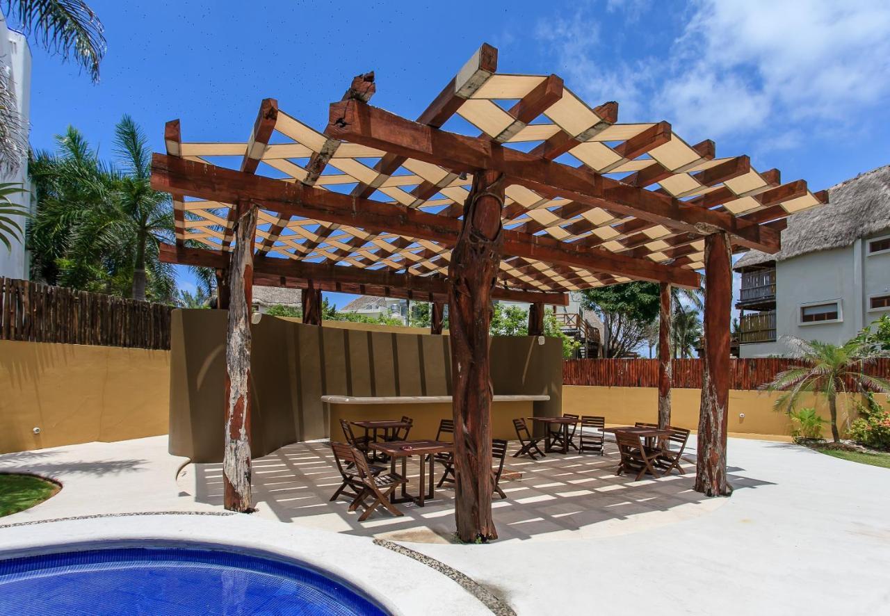 2 Bedroom Ph Private Mini Pool And Terrace *