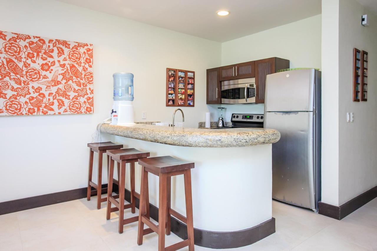 Apartment 2 Bedroom Ph Private Mini Pool And Terrace