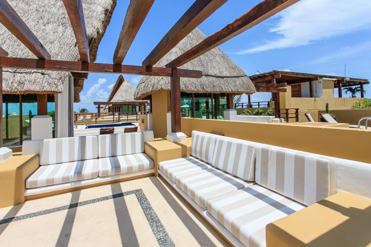 Apartment 2 Bedroom Ph Private Mini Pool And Terrace