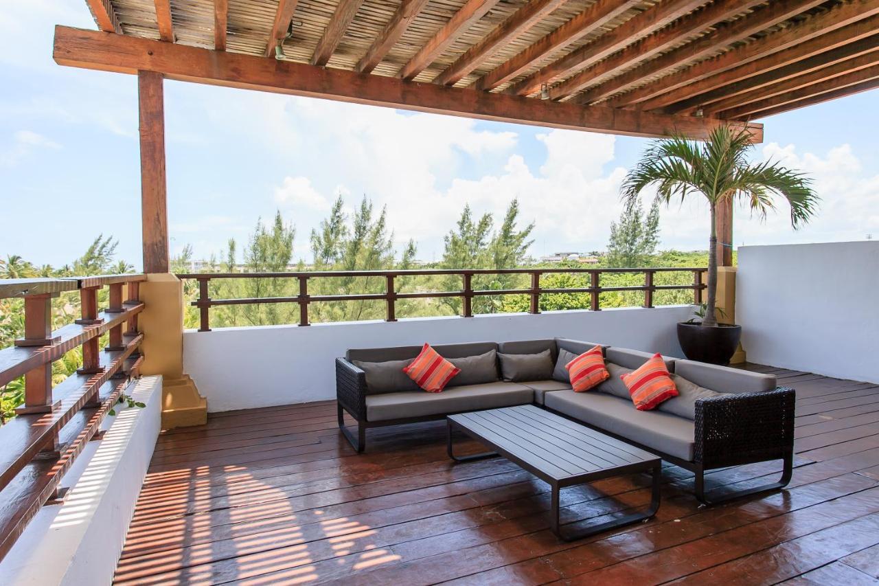 Apartment 2 Bedroom Ph Private Mini Pool And Terrace