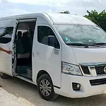 Mayur Tulum