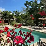 Maya Eco Village