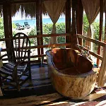 Cabanas Zahra
