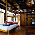 Cabanas Zahra