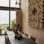 Etéreo, Auberge Resorts Collection