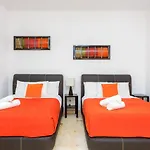Casa del Mar by Moskito