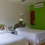 Hotel Mary Carmen