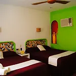 Hotel Mary Carmen