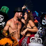Hidden Beach Resort Au Naturel Adults Only, Catamaran, Cenote, All & More Inclusive