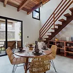 Villas En El Corazon De Aldea Zama, Tulum
