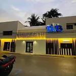Hotel B&B by Playa del Karma