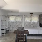 Cabanas La Alborada