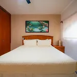 Condo Rana Loca - Only 5 Min Walk To Beach - At, Playacar, Chac Ha Condos