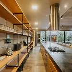 Architectonic Masterpiece Villa, 5 Bedroom Private Pool & Concierge Service