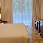 Mayan Palace