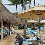 Mayan Palace