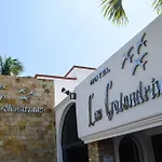 Hotel Las Golondrinas