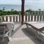 Casa Lucia Beachfront Puerto Morelos