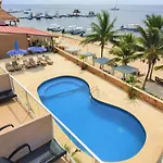 Hacienda Morelos Beachfront Hotel