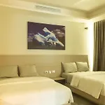 Fabulous & Exclusive Apartments With Sea View Pool Bbq Garden