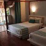 Chez Waffle Hotel