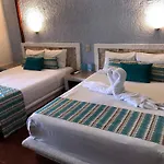Chez Waffle Hotel
