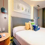 Nickelodeon Hotels & Resorts Riviera Maya