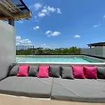 Tuane Tulum Deluxe