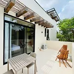 Tuane Tulum Deluxe