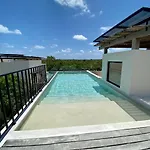 Tuane Tulum Deluxe