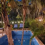 Villa Eva Luxury Akumal
