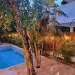 Villa Eva Luxury Akumal