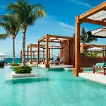 2 Bd Master Grand Luxxe Villa Riviera Maya