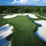 2 Bd Master Grand Luxxe Villa Riviera Maya