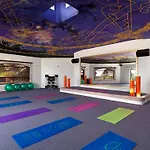 Hard Rock Hotel Riviera Maya (Adults Only)