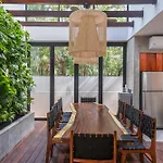 Luxury 4Br Eco Villa 10Ppl Outdoor Pizza Oven - Private Pool & Jacuzzi