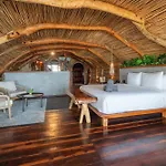 Kanan Tulum Treehouse, Rooftop, Beach Club & Spa - Adults Only