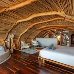 Kanan Tulum Treehouse, Rooftop, Beach Club & Spa - Adults Only