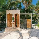 Hotel Cielo Y Selva