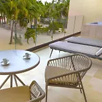 Family Selection At Grand Palladium Kantenah Resort & Spa