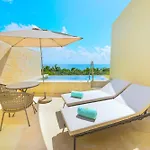 Family Selection At Grand Palladium Kantenah Resort & Spa